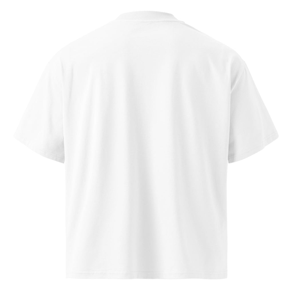 Spaceship Earth Flat Earth Oversized Tee – Vintage Engraving Globe Mockery Shirt