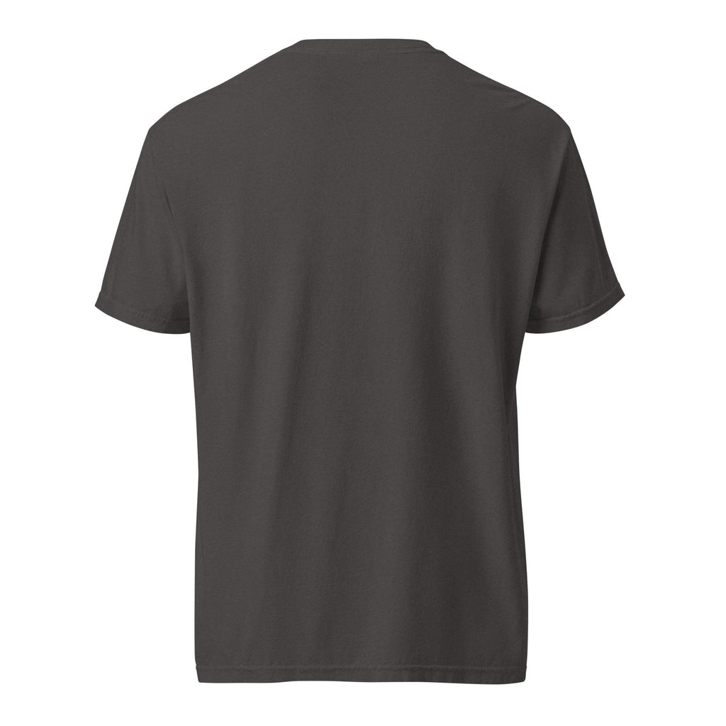 He Drove It On Water: Stanley Meyer Tribute Unisex T-Shirt