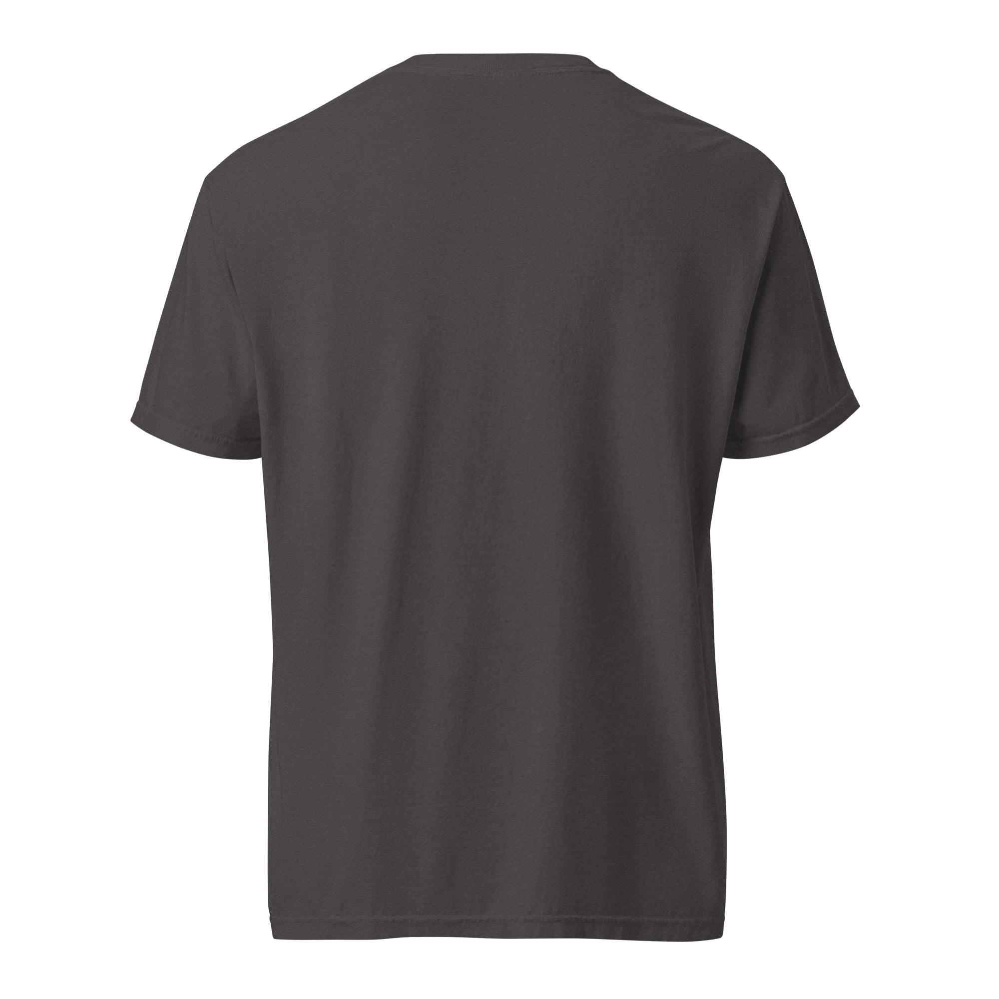 He Drove It On Water: Stanley Meyer Tribute Unisex T-Shirt