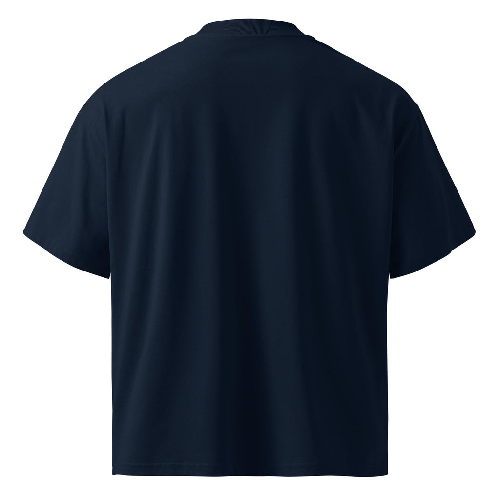 Spaceship Earth Flat Earth Oversized Tee – Vintage Engraving Globe Mockery Shirt