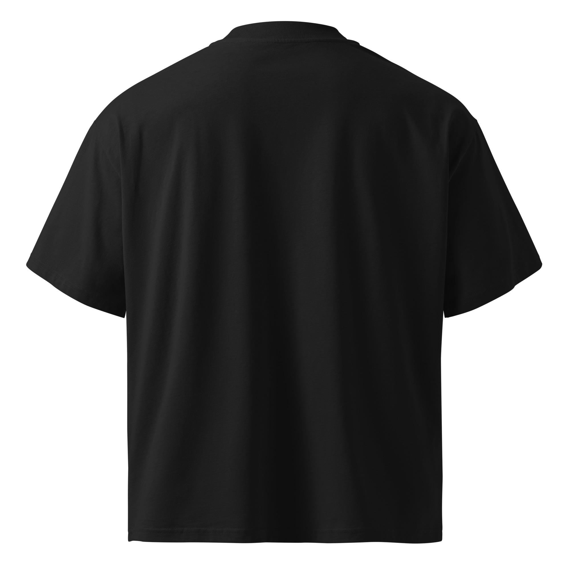 Spaceship Earth Flat Earth Oversized Tee – Vintage Engraving Globe Mockery Shirt
