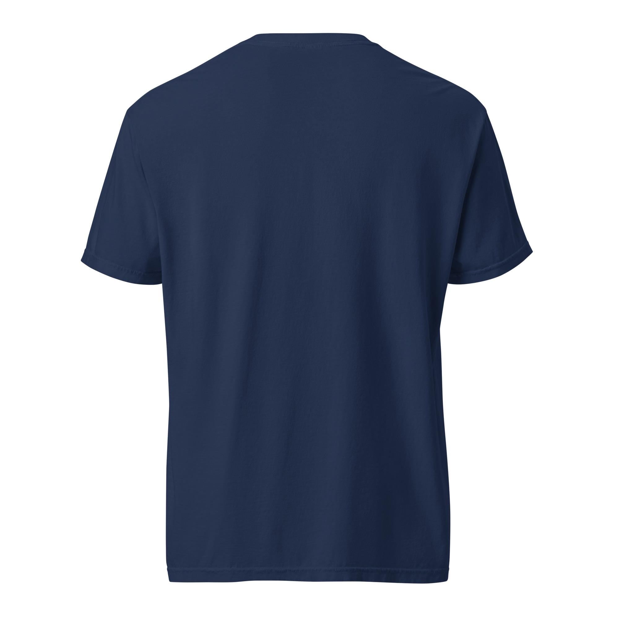 He Drove It On Water: Stanley Meyer Tribute Unisex T-Shirt