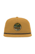 The Snowed Out Truth Flat Earth Conspiracy Hat — Gleason Map Shattered Globe Hidden Lands