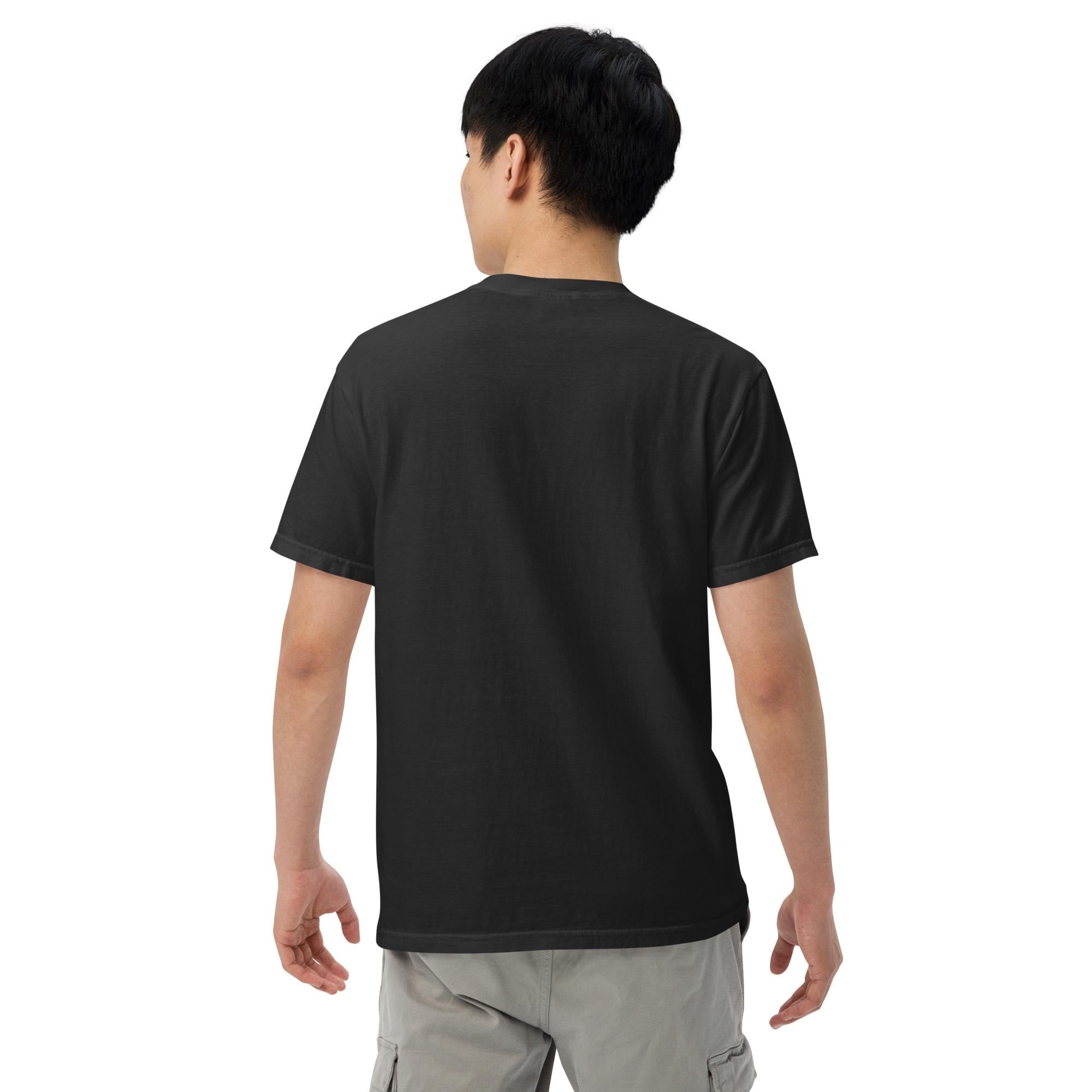 He Drove It On Water: Stanley Meyer Tribute Unisex T-Shirt