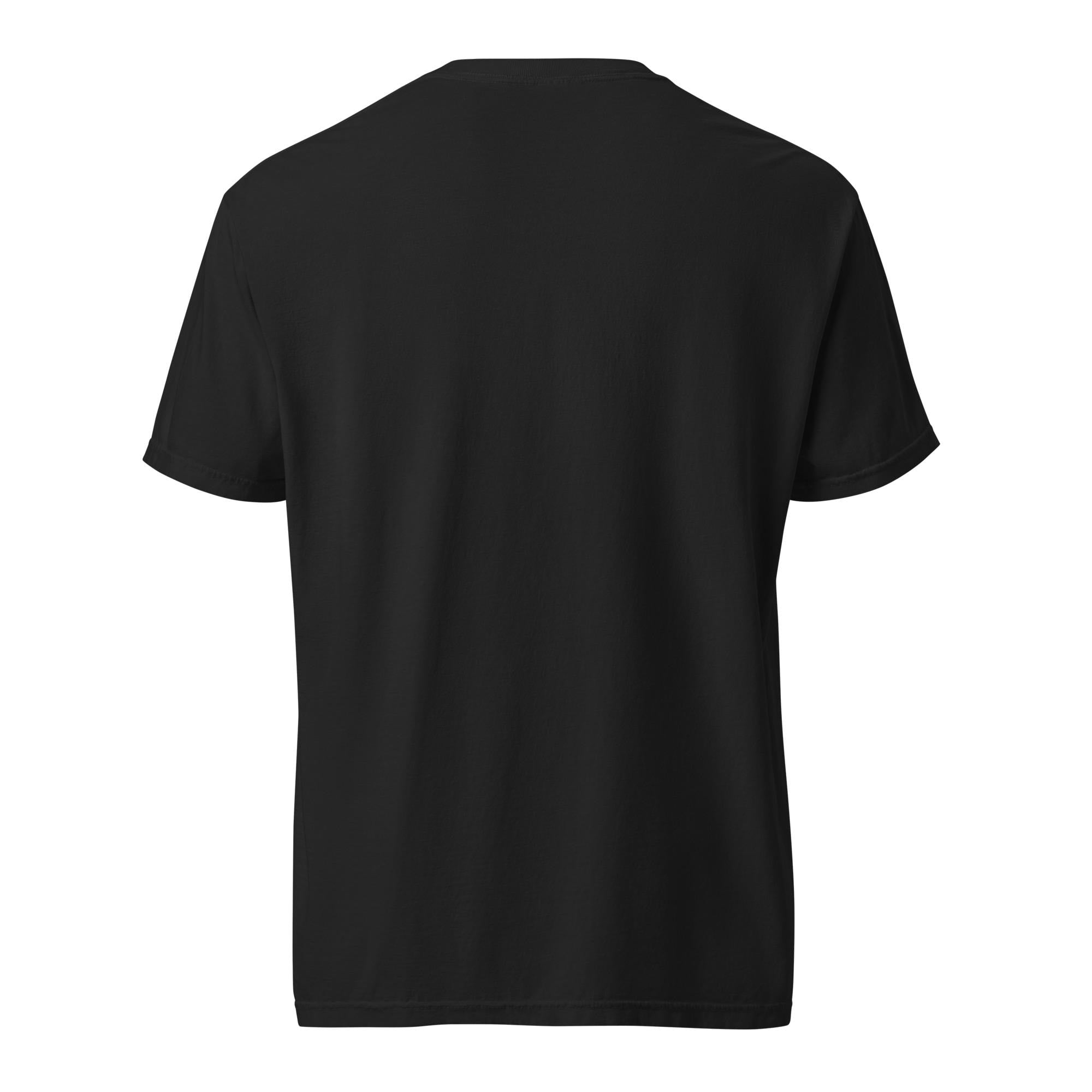He Drove It On Water: Stanley Meyer Tribute Unisex T-Shirt