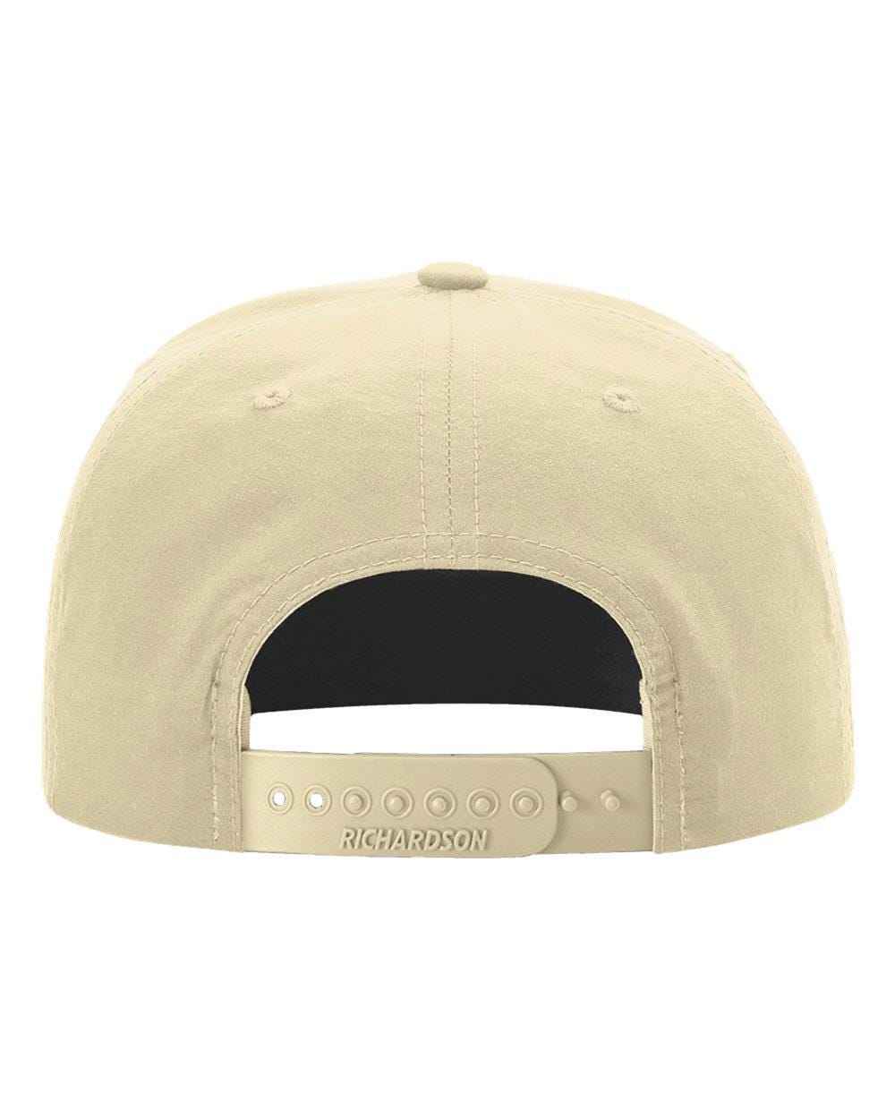 Hidden Histories Club Flat Earth Snapback – Vintage Map Cap for Truth Seekers, Richardson 256